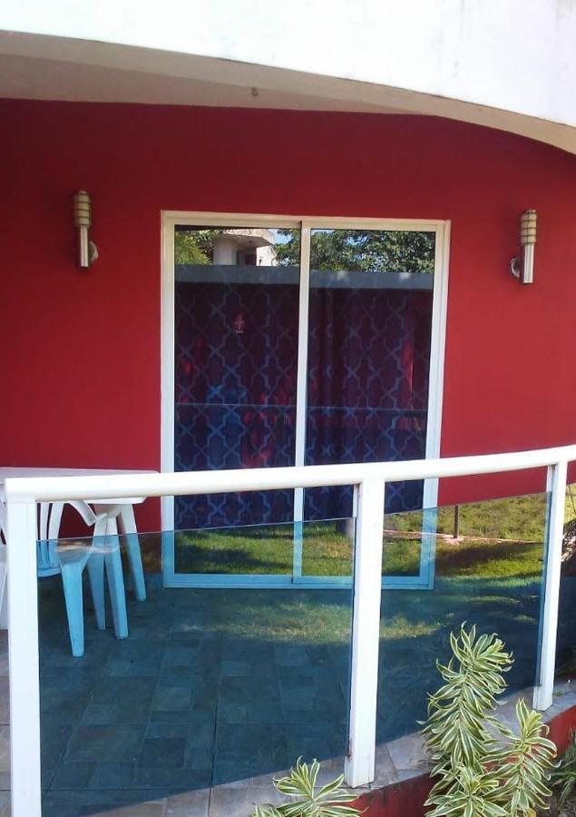 Agua Del Caribe Apartamento Sosúa Exterior foto